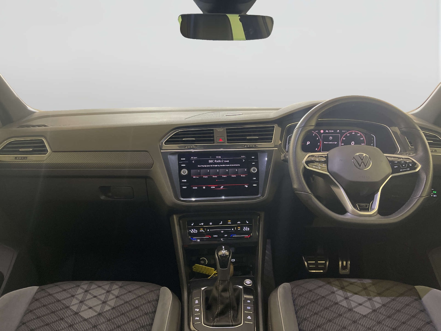 Used Volkswagen Tiguan 2021 for sale - 78083353: Photo 3