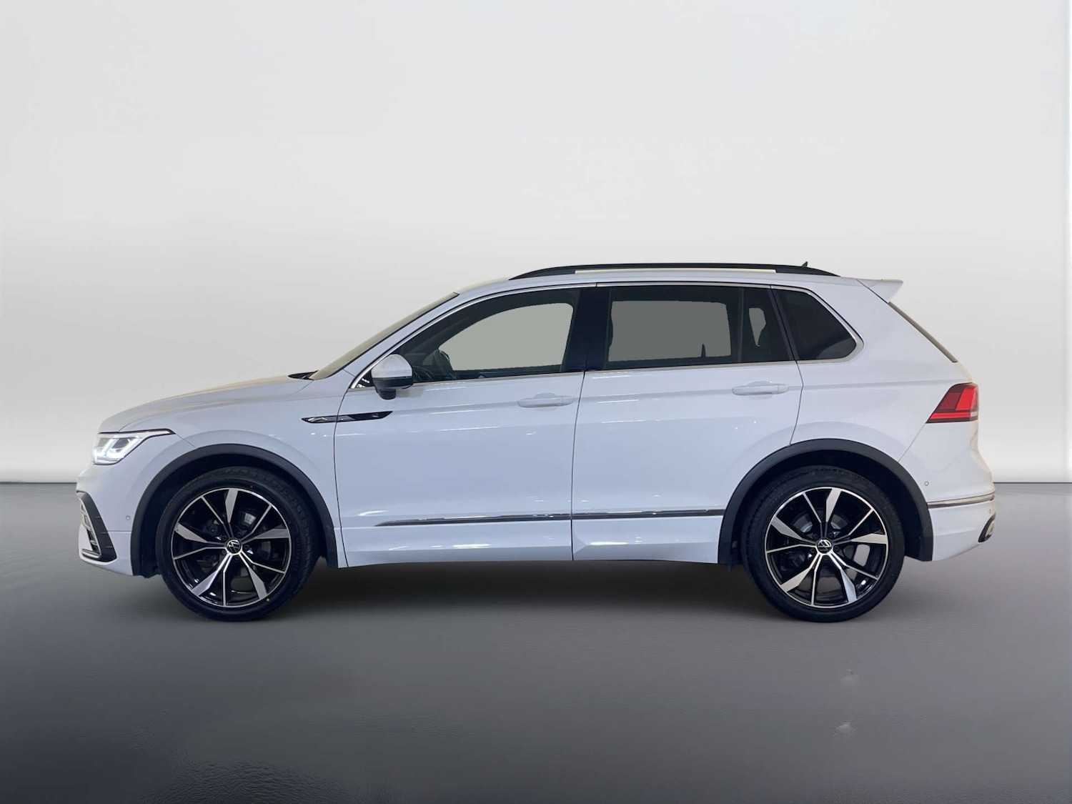 Used Volkswagen Tiguan 2021 for sale - 78083353: Photo 7