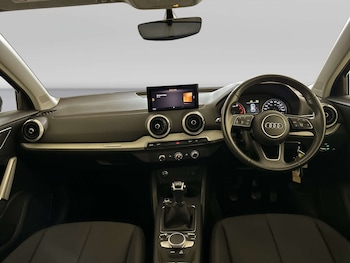 Used Audi Q2 2021 for sale - 79276790: Photo