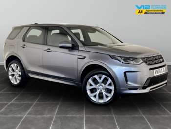 2020 (70) - 1.5 P300e R-Dynamic SE 5dr Auto [5 Seat]