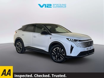 Used Peugeot 3008 2025 for sale - 79369955: Photo