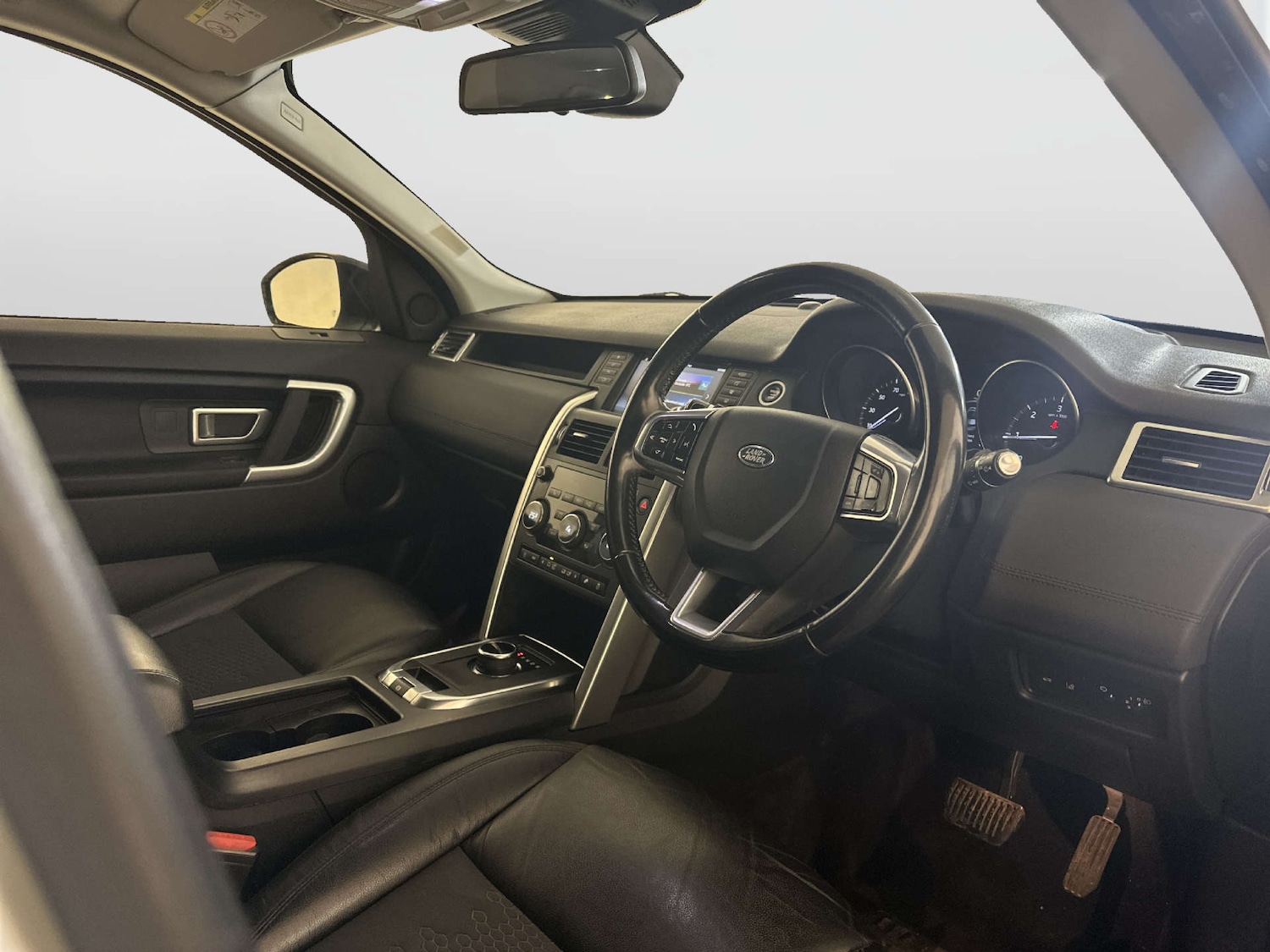 Used Land Rover Discovery Sport 2019 for sale - 77837301: Photo 15