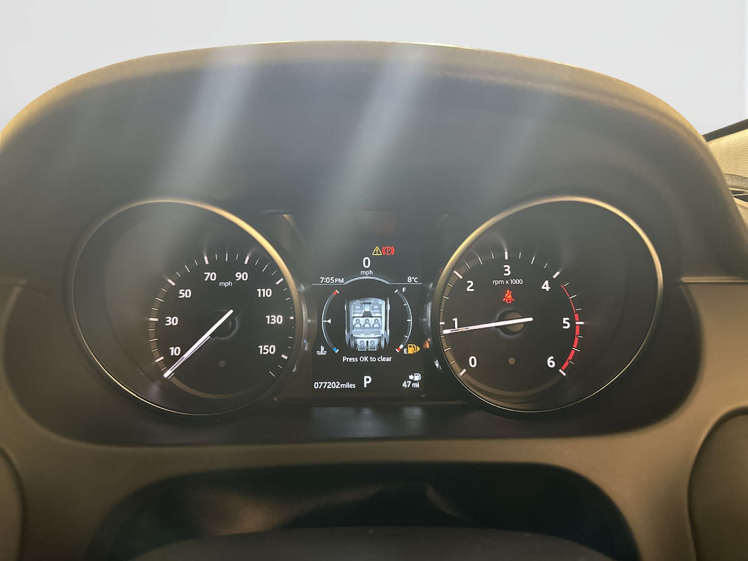 Used Land Rover Discovery Sport 2019 for sale - 77837301: Photo 19