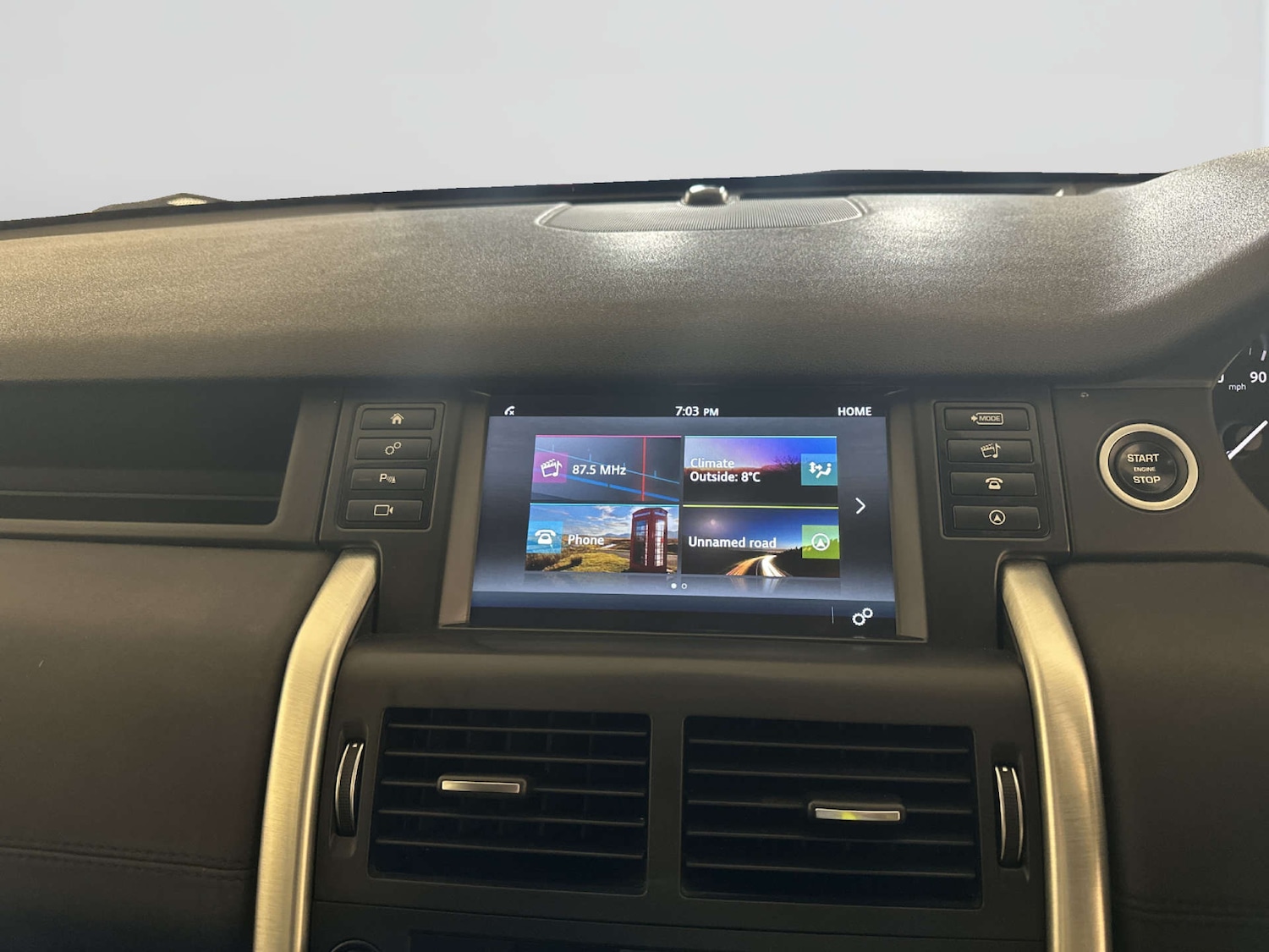 Used Land Rover Discovery Sport 2019 for sale - 77837301: Photo 23