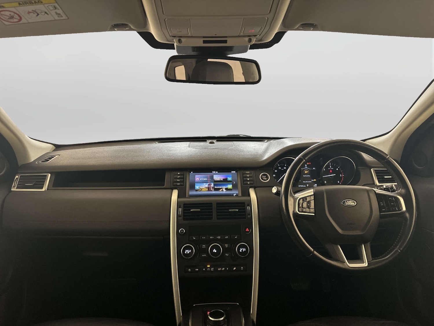 Used Land Rover Discovery Sport 2019 for sale - 77837301: Photo 3