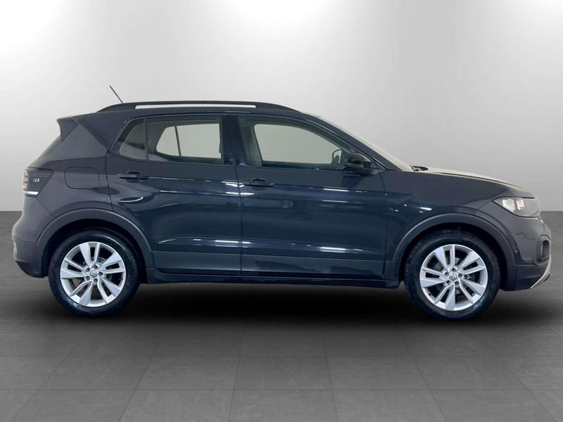 Used Volkswagen T-Cross 2019 for sale - 77079541: Photo 11