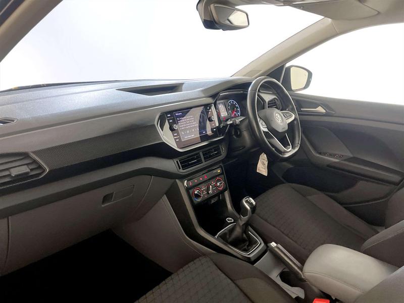 Used Volkswagen T-Cross 2019 for sale - 77079541: Photo 12