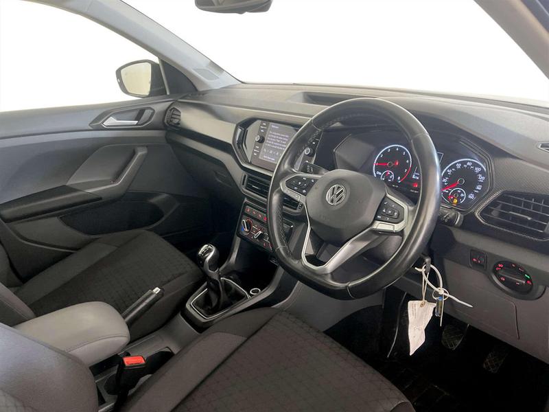 Used Volkswagen T-Cross 2019 for sale - 77079541: Photo 14