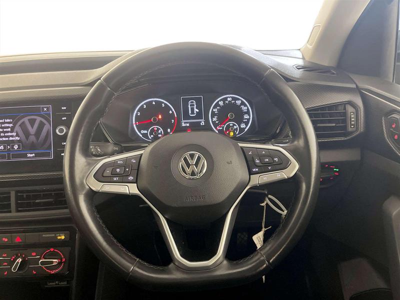 Used Volkswagen T-Cross 2019 for sale - 77079541: Photo 15