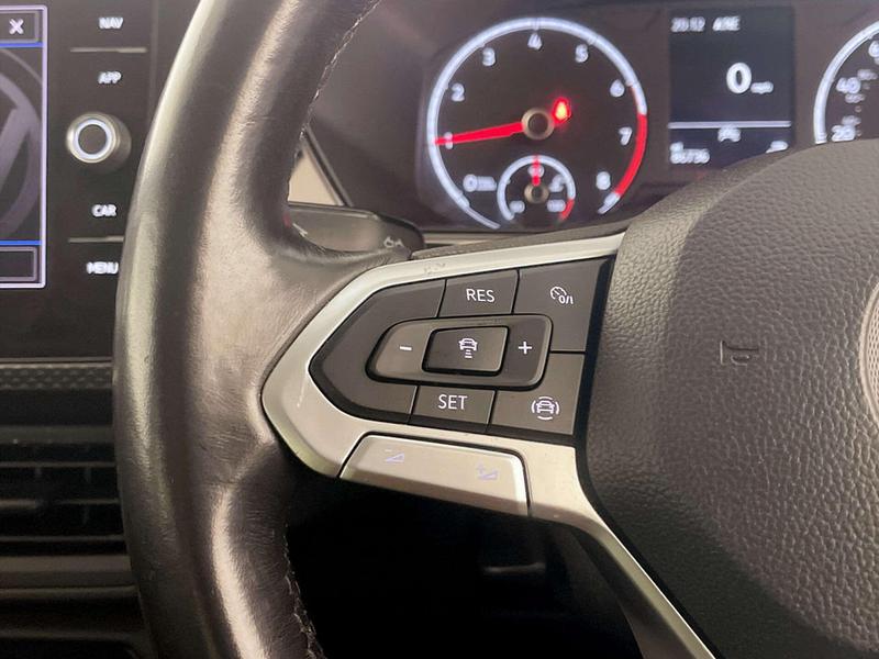 Used Volkswagen T-Cross 2019 for sale - 77079541: Photo 16