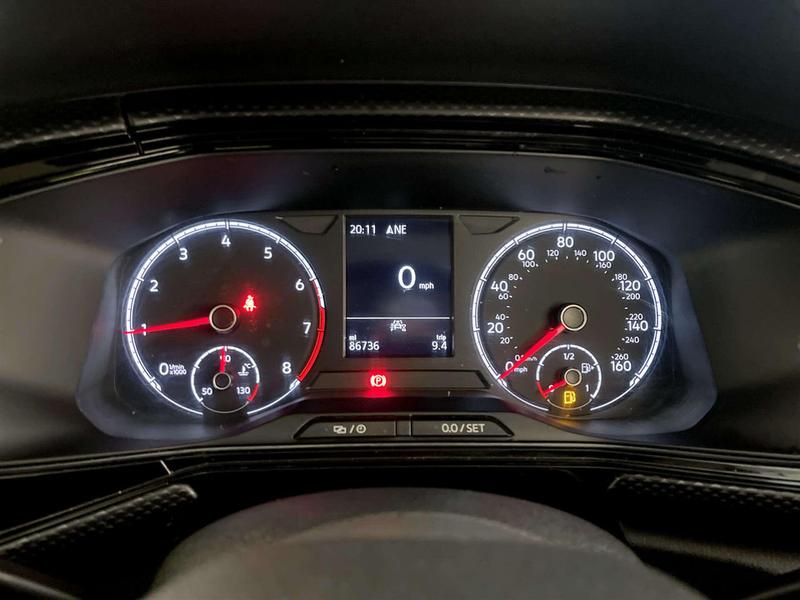 Used Volkswagen T-Cross 2019 for sale - 77079541: Photo 17