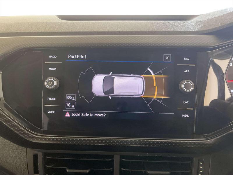 Used Volkswagen T-Cross 2019 for sale - 77079541: Photo 19