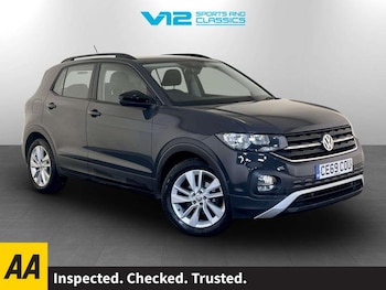 2019 - 1.0 TSI 115 SE 5dr