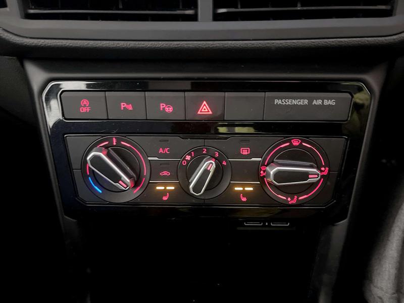 Used Volkswagen T-Cross 2019 for sale - 77079541: Photo 23