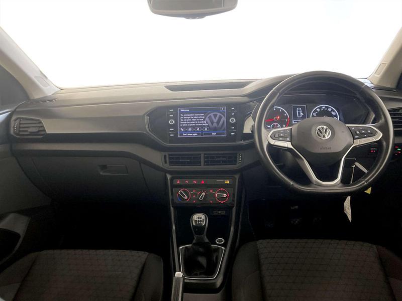 Used Volkswagen T-Cross 2019 for sale - 77079541: Photo 3