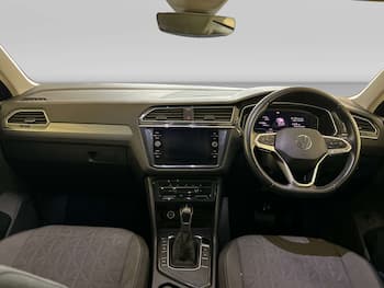 Used Volkswagen Tiguan 2022 for sale - 79801889: Photo