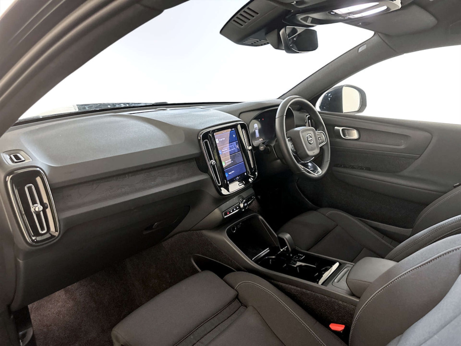 Used Volvo XC40 2022 for sale - 77409016: Photo 11