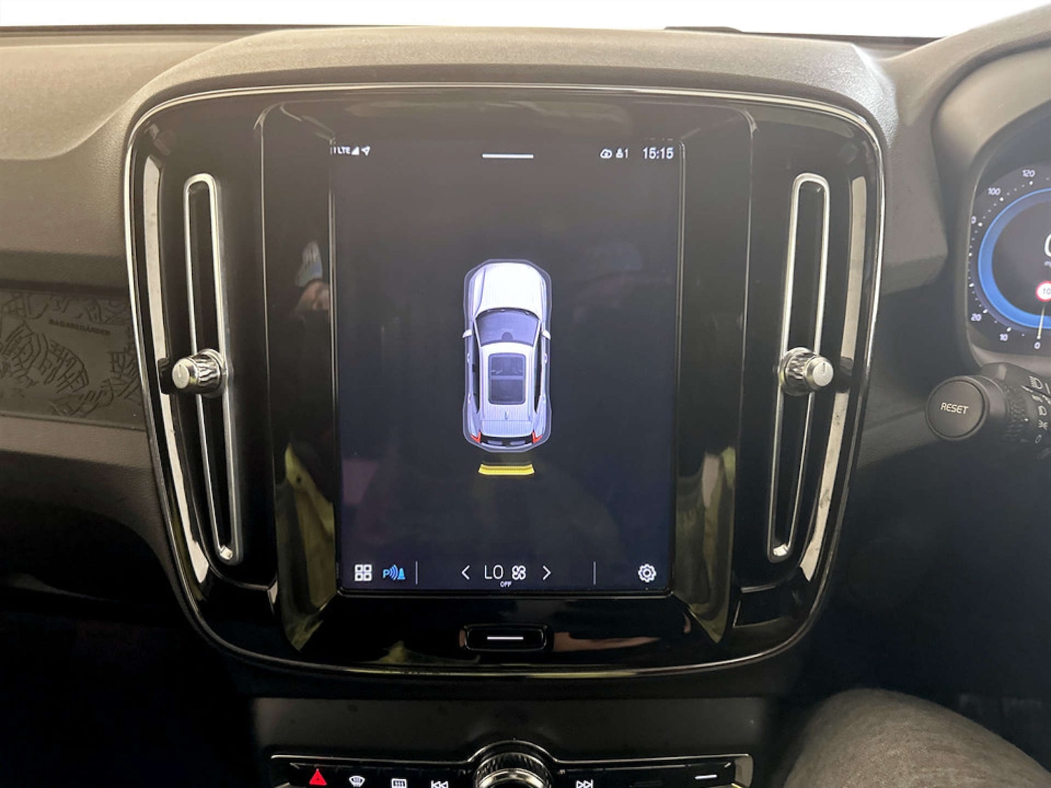 Used Volvo XC40 2022 for sale - 77409016: Photo 20