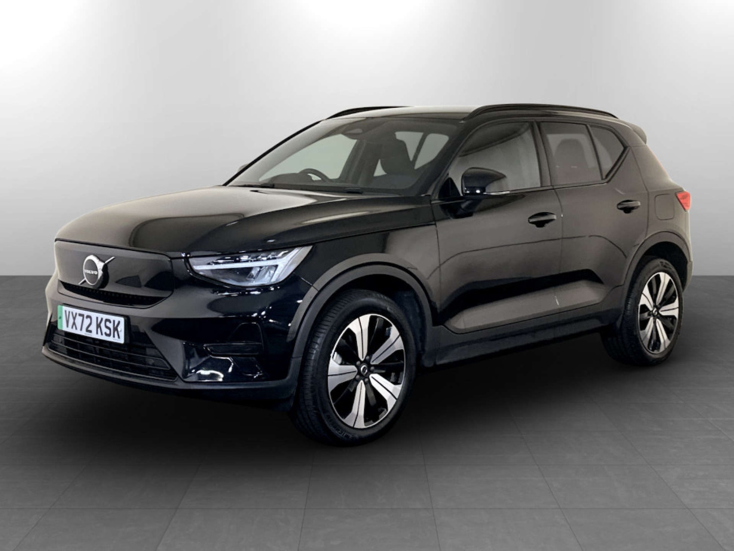 Used Volvo XC40 2022 for sale - 77409016: Photo 5