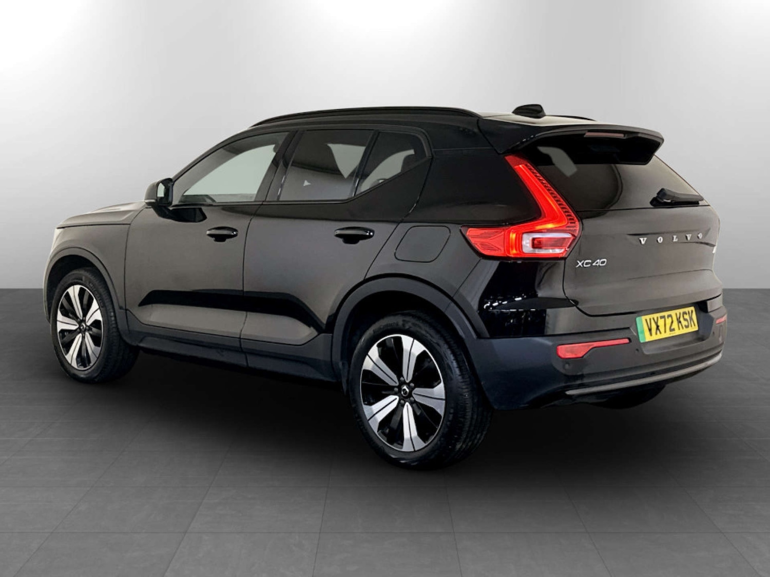 Used Volvo XC40 2022 for sale - 77409016: Photo 7