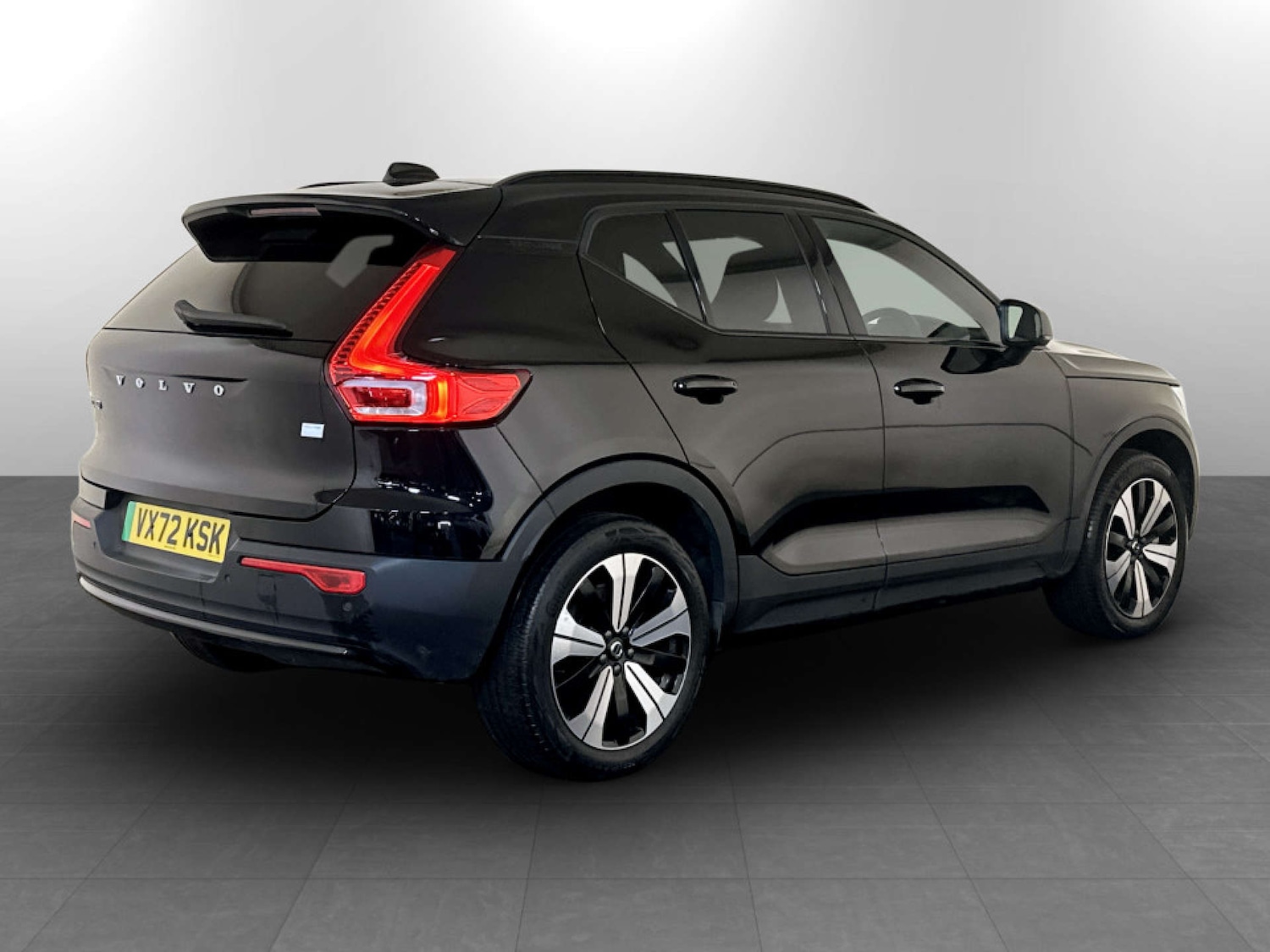 Used Volvo XC40 2022 for sale - 77409016: Photo 9