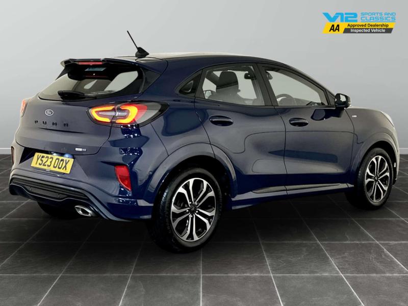 Used Ford Puma 2023 for sale - 77055929: Photo 10