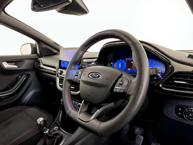 Used Ford Puma 2023 for sale - 77055929: Photo 15