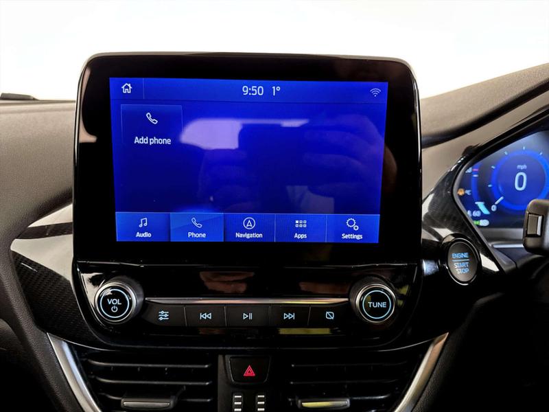 Used Ford Puma 2023 for sale - 77055929: Photo 23