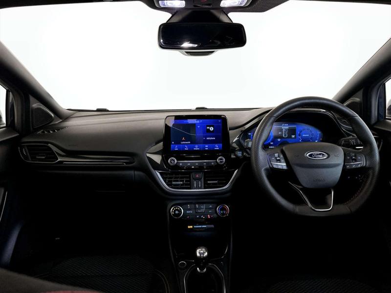 Used Ford Puma 2023 for sale - 77055929: Photo 3