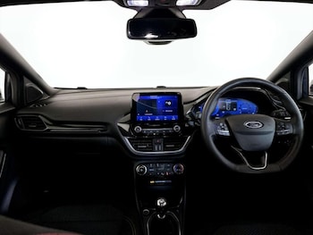 Used Ford Puma 2023 for sale - 77055929: Photo