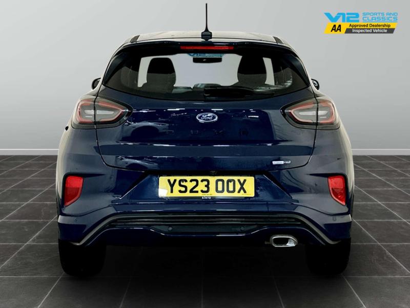 Used Ford Puma 2023 for sale - 77055929: Photo 9