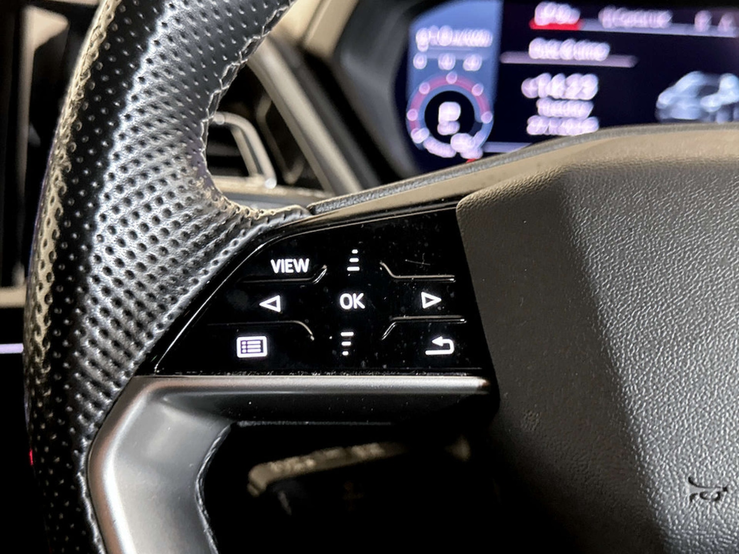 Used Audi Q4 e-tron 2022 for sale - 77342197: Photo 17