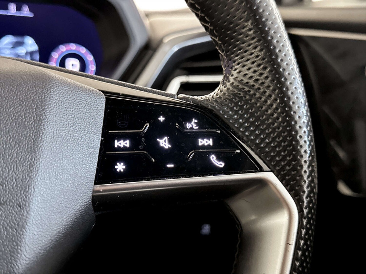 Used Audi Q4 e-tron 2022 for sale - 77342197: Photo 19