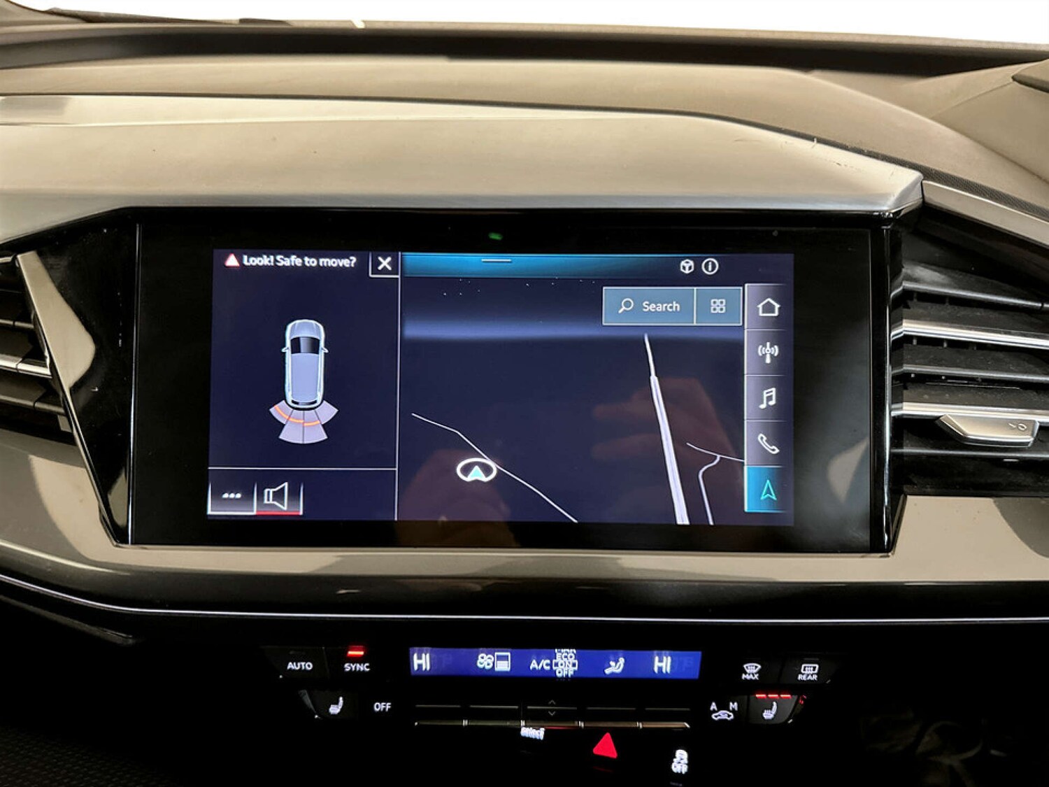 Used Audi Q4 e-tron 2022 for sale - 77342197: Photo 20