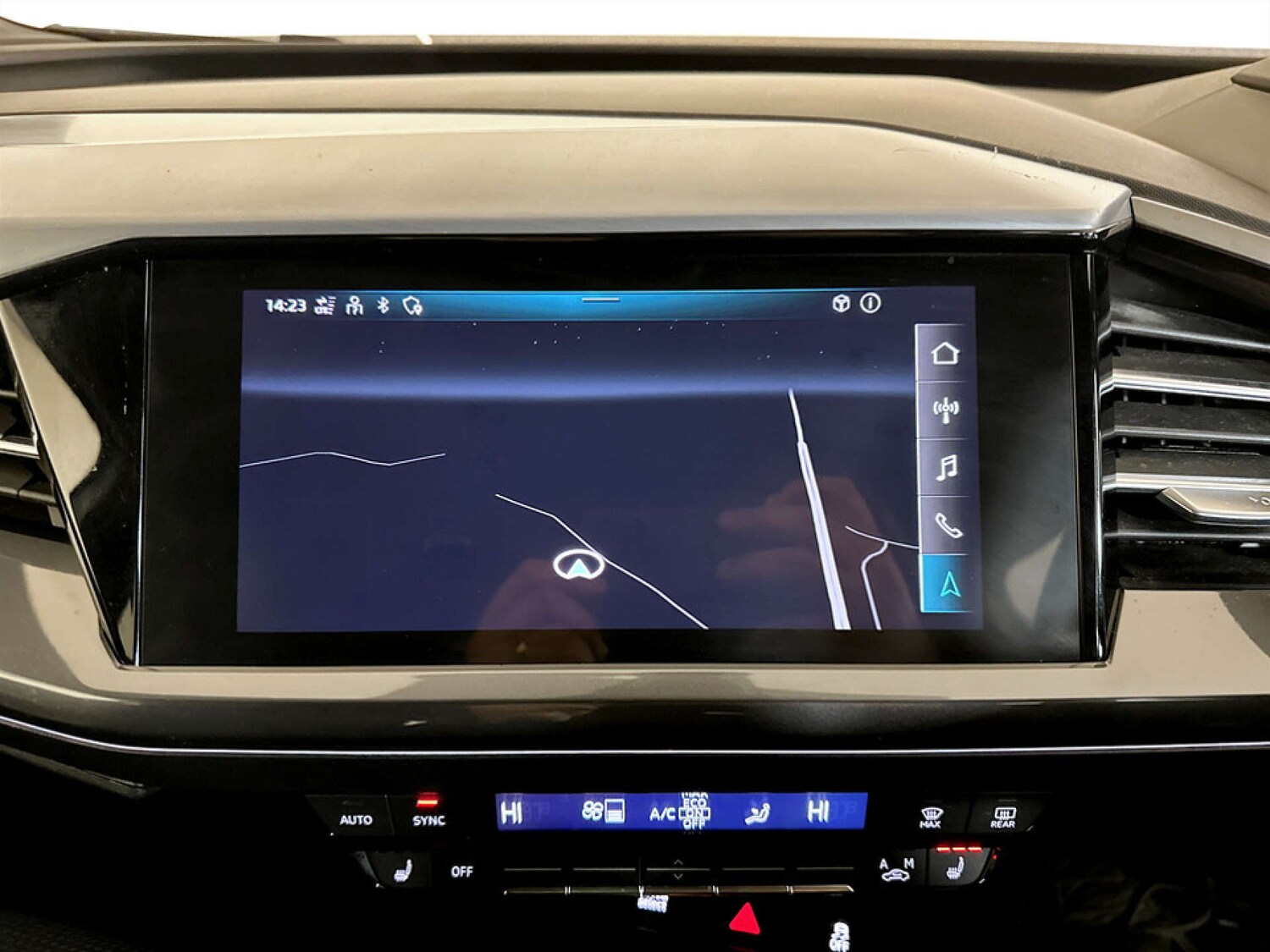 Used Audi Q4 e-tron 2022 for sale - 77342197: Photo 21