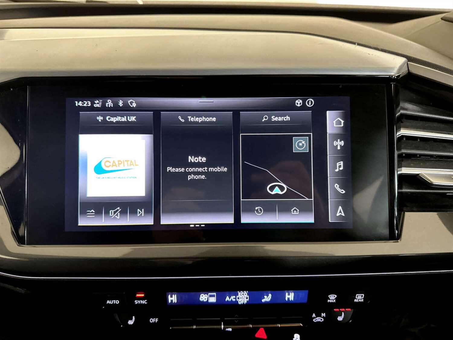 Used Audi Q4 e-tron 2022 for sale - 77342197: Photo 22