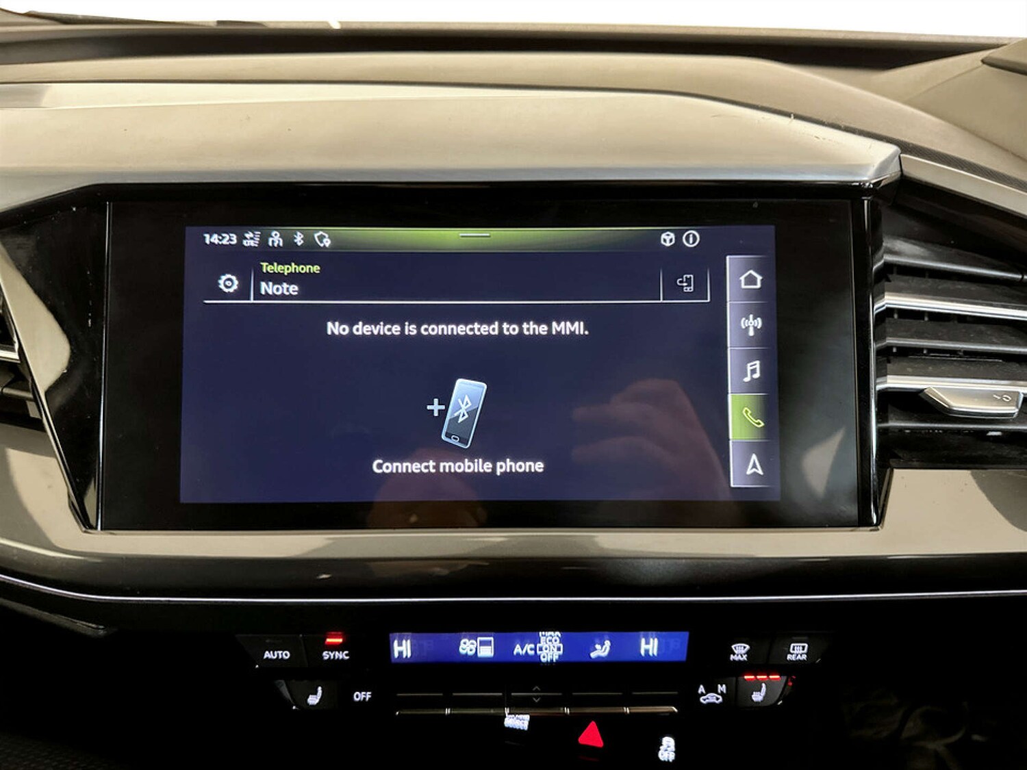 Used Audi Q4 e-tron 2022 for sale - 77342197: Photo 24