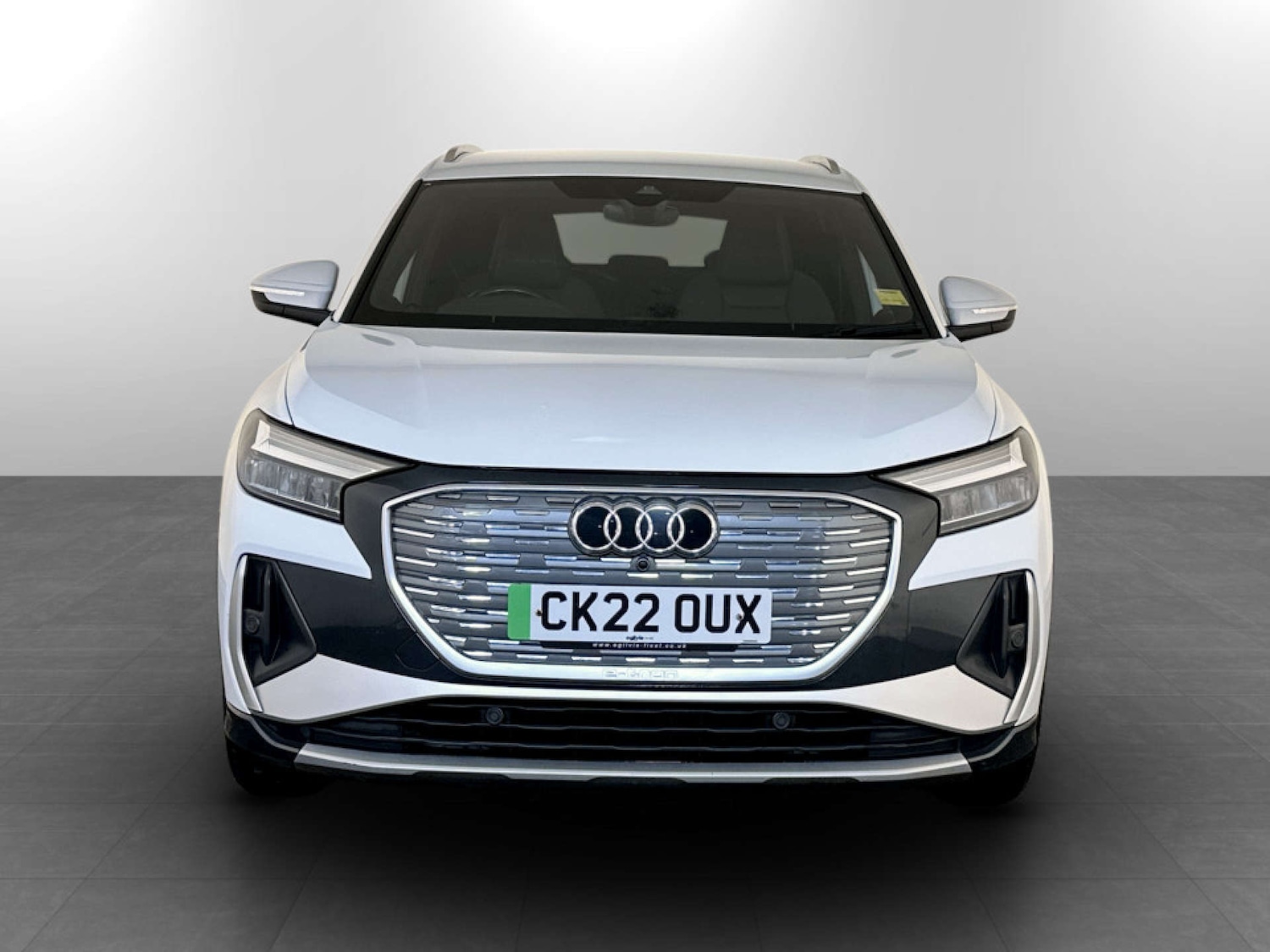 Used Audi Q4 e-tron 2022 for sale - 77342197: Photo 5