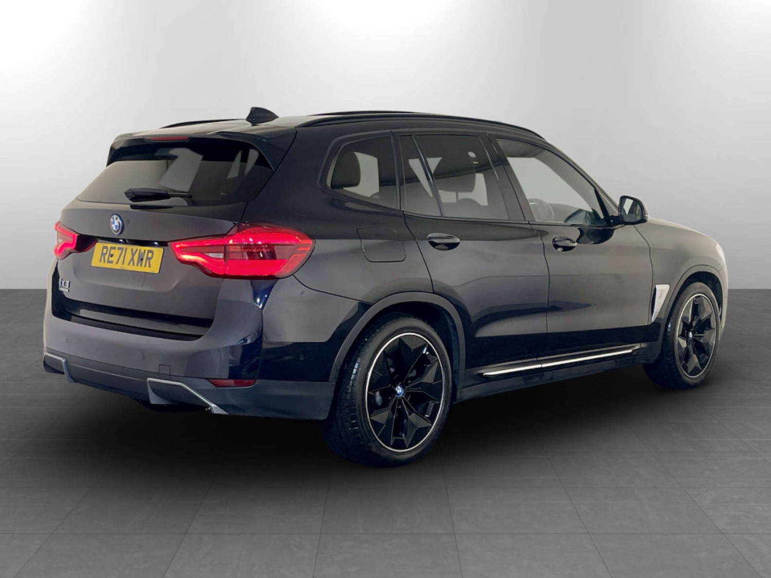 Used BMW iX3 2021 for sale - 77350539: Photo 10