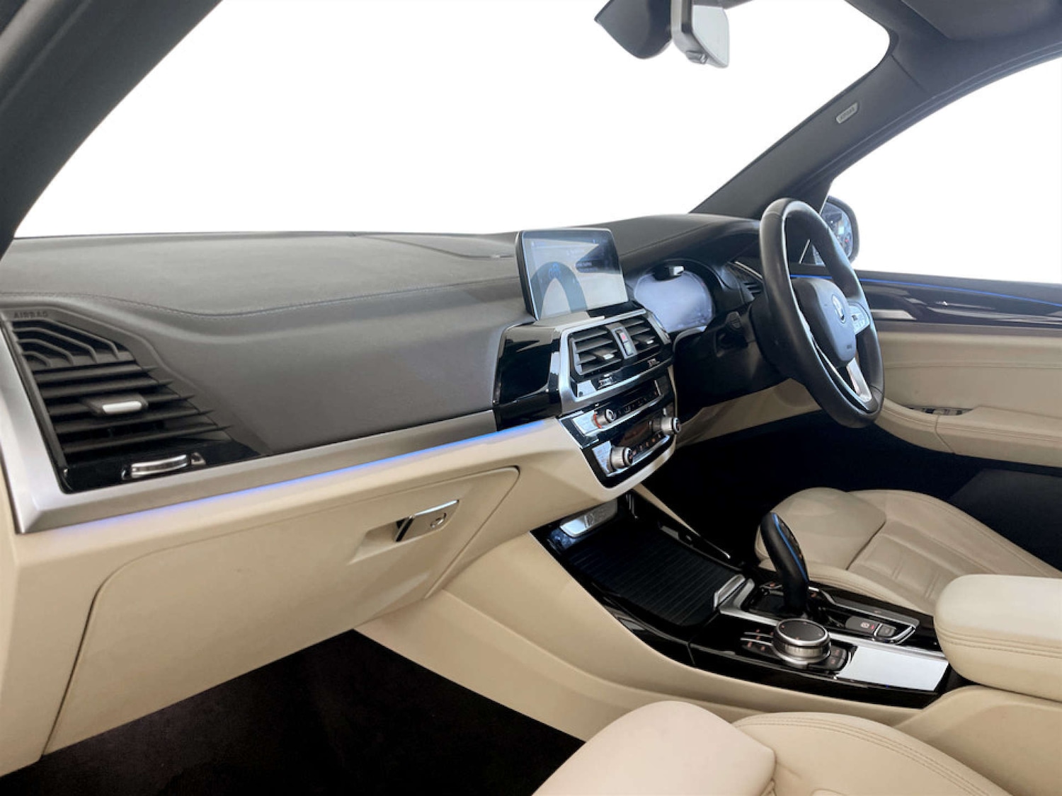 Used BMW iX3 2021 for sale - 77350539: Photo 12