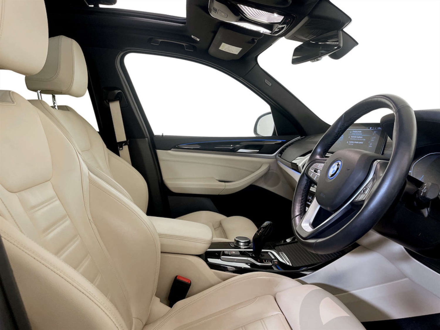 Used BMW iX3 2021 for sale - 77350539: Photo 13