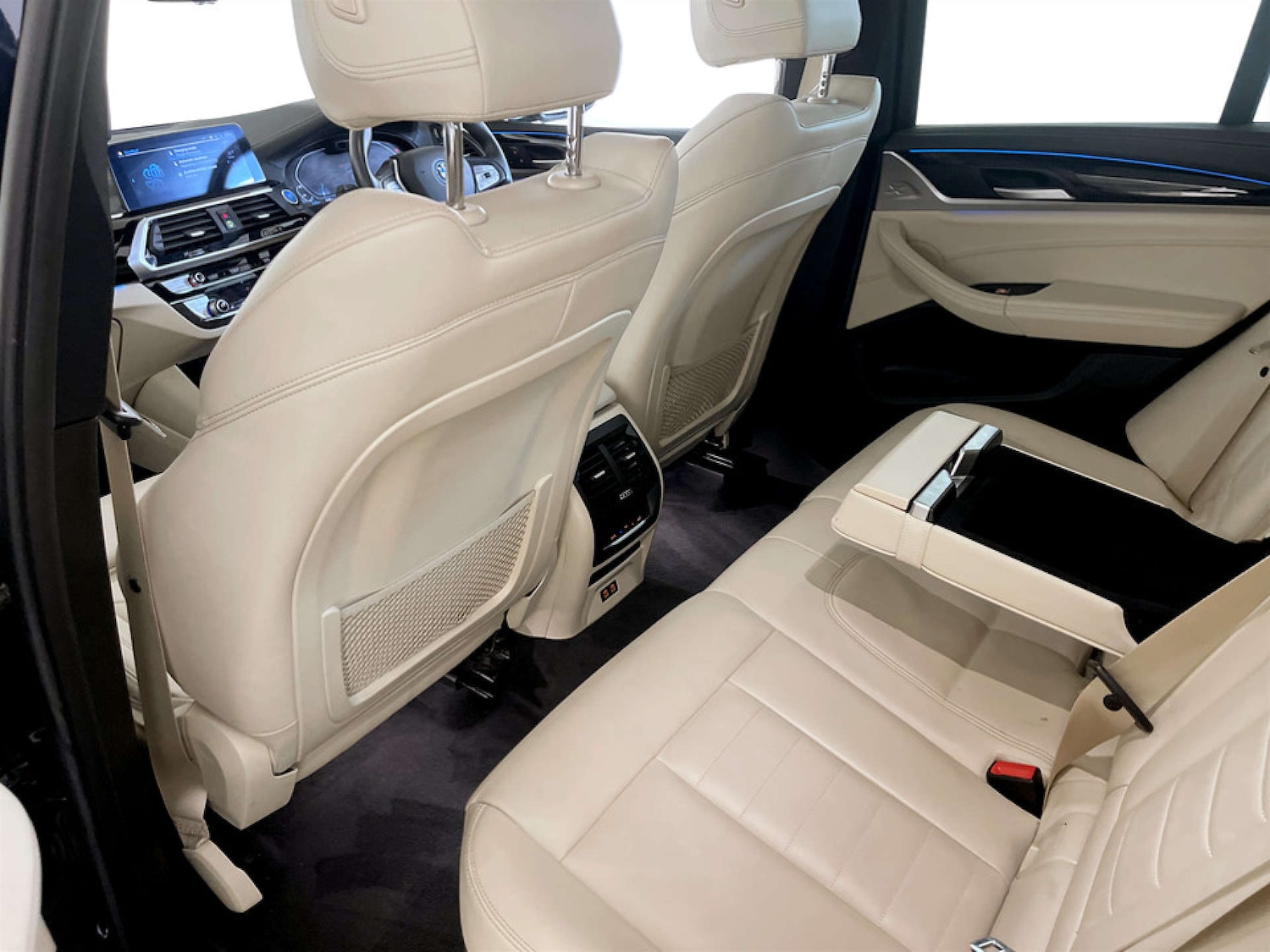 Used BMW iX3 2021 for sale - 77350539: Photo 14