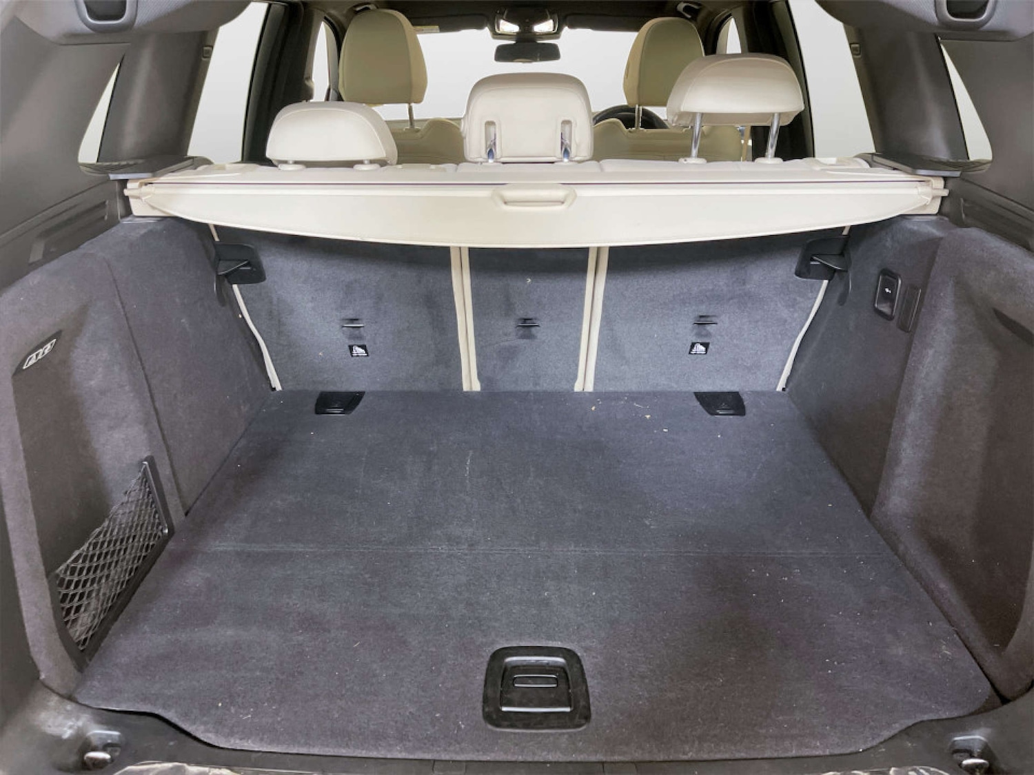 Used BMW iX3 2021 for sale - 77350539: Photo 15