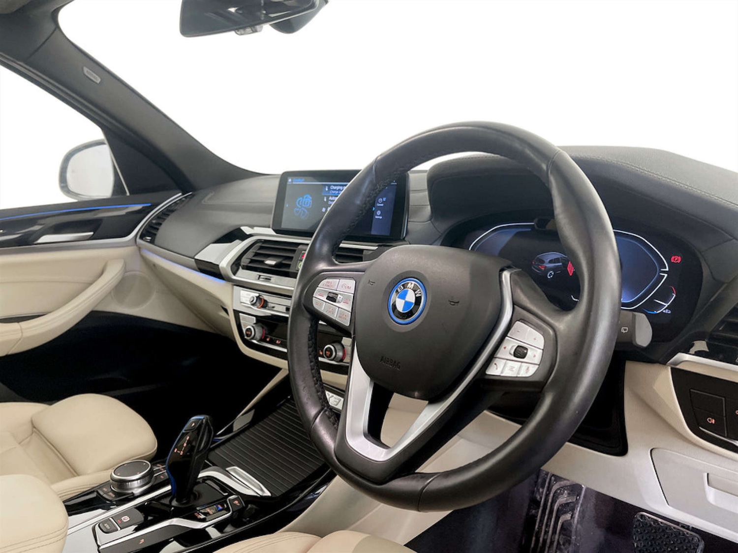 Used BMW iX3 2021 for sale - 77350539: Photo 17