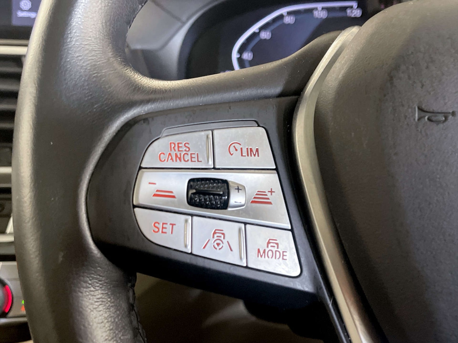 Used BMW iX3 2021 for sale - 77350539: Photo 18