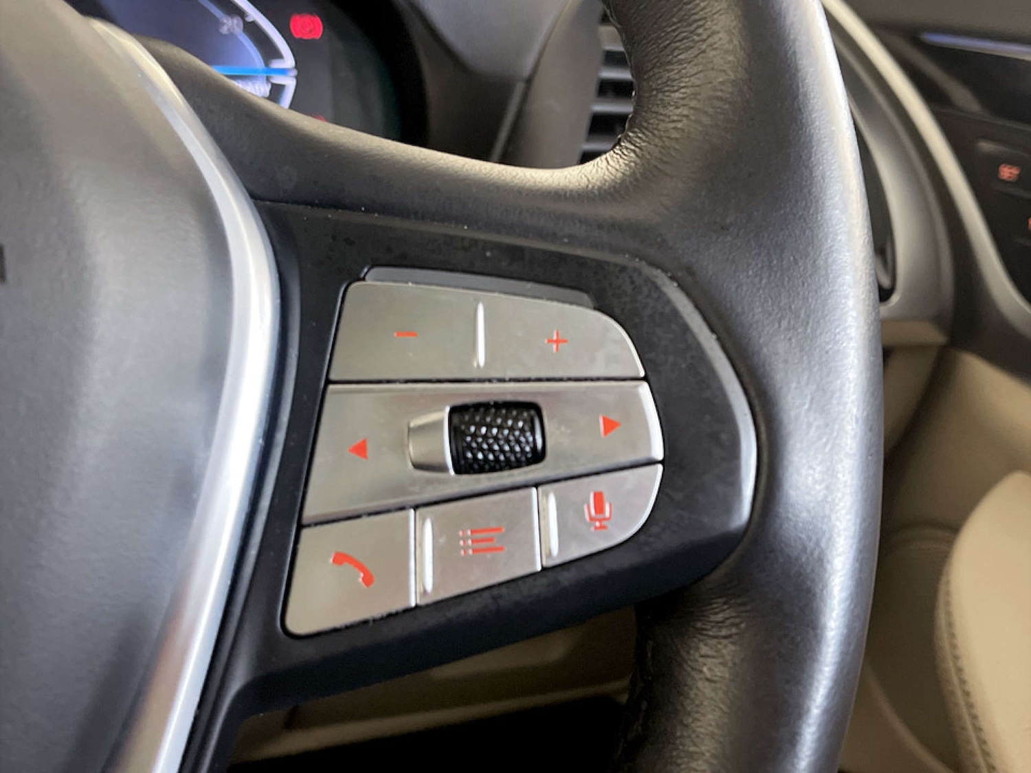 Used BMW iX3 2021 for sale - 77350539: Photo 20