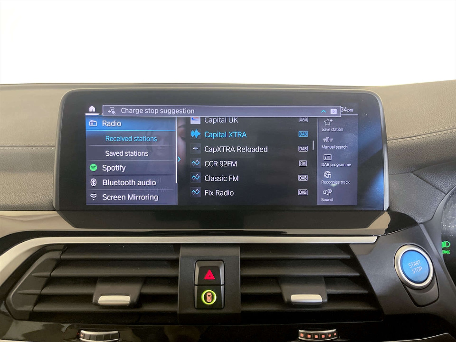 Used BMW iX3 2021 for sale - 77350539: Photo 23