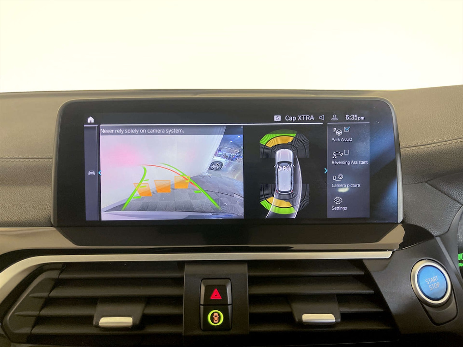 Used BMW iX3 2021 for sale - 77350539: Photo 25