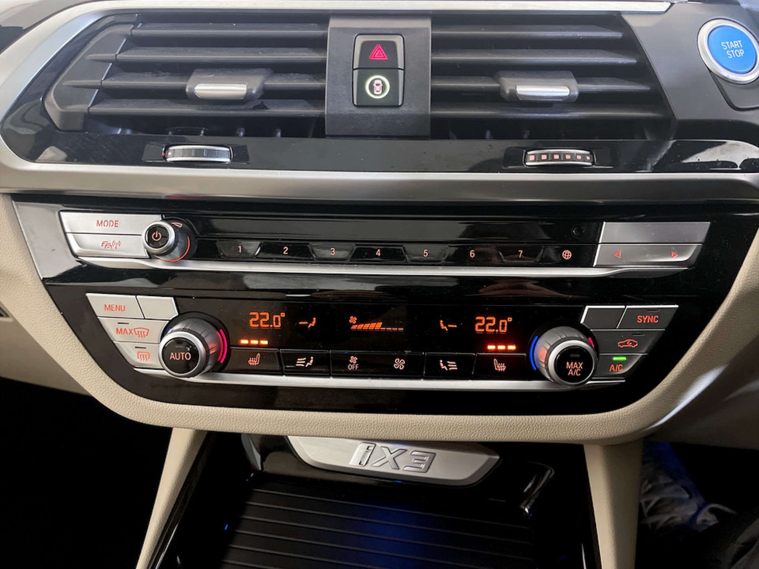 Used BMW iX3 2021 for sale - 77350539: Photo 26