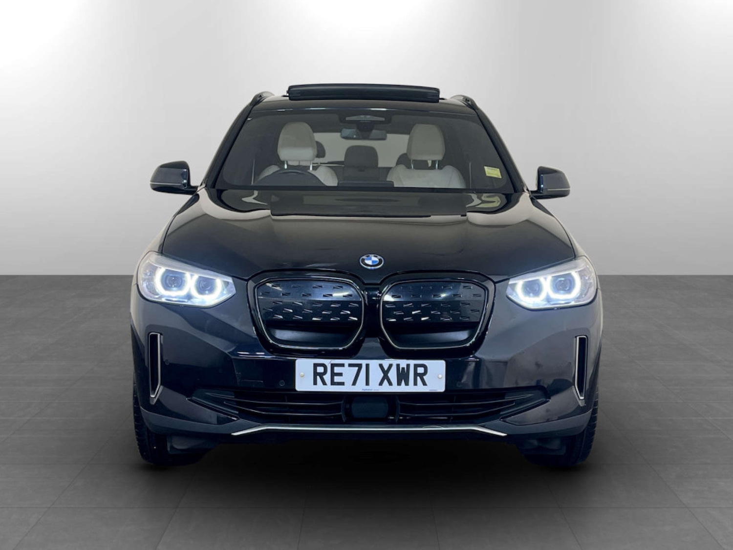 Used BMW iX3 2021 for sale - 77350539: Photo 5